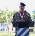 Fort Stewart Holds Farewell-Welcome Ceremony for 3rd ID Soldiers