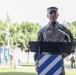 Fort Stewart Holds Farewell-Welcome Ceremony for 3rd ID Soldiers