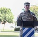 Fort Stewart Holds Farewell-Welcome Ceremony for 3rd ID Soldiers