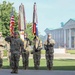 Fort Stewart Holds Farewell-Welcome Ceremony for 3rd ID Soldiers