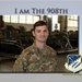 I am The 908th: Master Sgt. Neal Moore