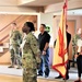 Fort McCoy Garrison welcomes new CSM during ceremony