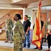 Fort McCoy Garrison welcomes new CSM during ceremony