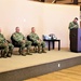 Fort McCoy Garrison welcomes new CSM during ceremony