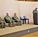 Fort McCoy Garrison welcomes new CSM during ceremony