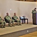 Fort McCoy Garrison welcomes new CSM during ceremony