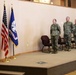 Fort McCoy Garrison welcomes new CSM during ceremony