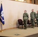 Fort McCoy Garrison welcomes new CSM during ceremony