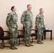 Fort McCoy Garrison welcomes new CSM during ceremony