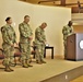 Fort McCoy Garrison welcomes new CSM during ceremony