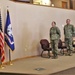 Fort McCoy Garrison welcomes new CSM during ceremony