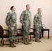 Fort McCoy Garrison welcomes new CSM during ceremony