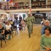 Fort McCoy Garrison welcomes new CSM during ceremony