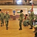 Fort McCoy Garrison welcomes new CSM during ceremony