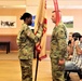 Fort McCoy Garrison welcomes new CSM during ceremony