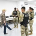 Mountain Guardian Academy training sharpens military police skills at Fort Drum