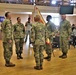 Fort McCoy Garrison welcomes new CSM during ceremony