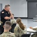 Mountain Guardian Academy training sharpens military police skills at Fort Drum