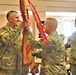 Fort McCoy Garrison welcomes new CSM during ceremony