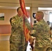 Fort McCoy Garrison welcomes new CSM during ceremony