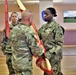 Fort McCoy Garrison welcomes new CSM during ceremony