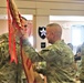 Fort McCoy Garrison welcomes new CSM during ceremony