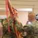 Fort McCoy Garrison welcomes new CSM during ceremony