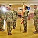 Fort McCoy Garrison welcomes new CSM during ceremony