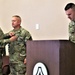 Former Fort McCoy CSM receives Legion of Merit