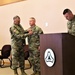 Former Fort McCoy CSM receives Legion of Merit