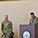 Former Fort McCoy CSM receives Legion of Merit