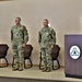 Former Fort McCoy CSM receives Legion of Merit