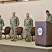 Former Fort McCoy CSM receives Legion of Merit