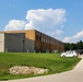 Fort McCoy's Central Issue Facility