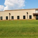 Fort McCoy's Central Issue Facility