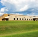 Fort McCoy's Central Issue Facility