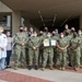 NMRTC San Diego Sailor Receives Star Performer Award