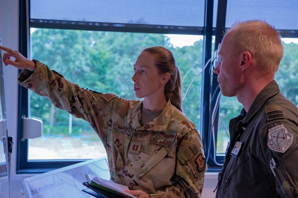 ACE IOC: increasing interoperability