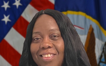 SERMC Civilian selected as Women of Color STEM Magazine “Technology All Star”