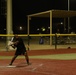 3rd Division Sustainment Brigade Softball Scrimmage