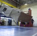 Weld positioner innovation at Letterkenny Army Depot