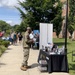 Fort Belvoir SRU Career Fair Draws More Than 30 Employers