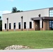 Fort McCoy's Central Issue Facility