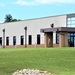 Fort McCoy's Central Issue Facility