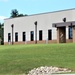 Fort McCoy's Central Issue Facility