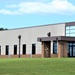 Fort McCoy's Central Issue Facility