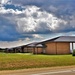 Simulation training facilities at Fort McCoy