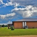 Simulation training facilities at Fort McCoy