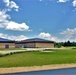 Simulation training facilities at Fort McCoy