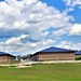 Simulation training facilities at Fort McCoy